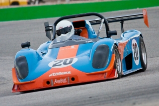 2001 Radical Prosport