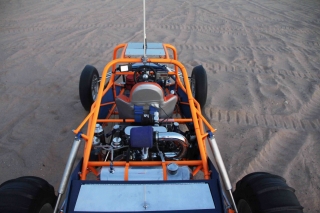 2005 Hayabusa GSXR 1300