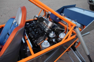 2005 Hayabusa GSXR 1300