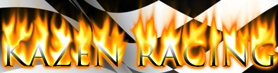 Kazen Racing
